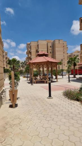 E-Just Hotel Borg El Arab